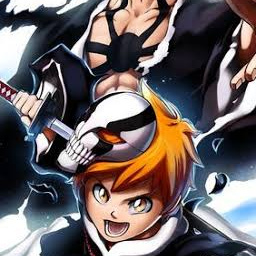 Assistir Bleach: 2 part 2 Online completo