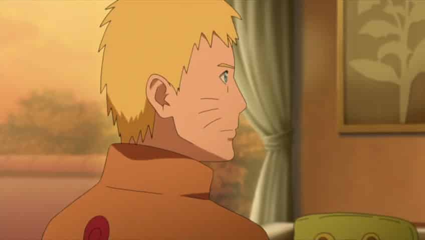 Assistir Boruto: Naruto Next Generations  Episódio 15 - Um novo Caminho