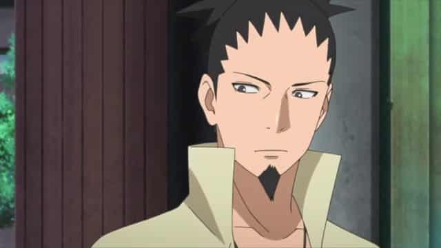 Assistir Boruto: Naruto Next Generations  Episódio 20 - O Menino do Sharingan!