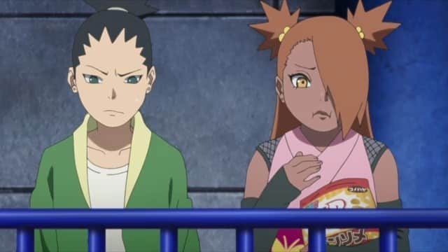 Assistir Boruto: Naruto Next Generations  Episódio 26 - O Sucessor do Mizukage