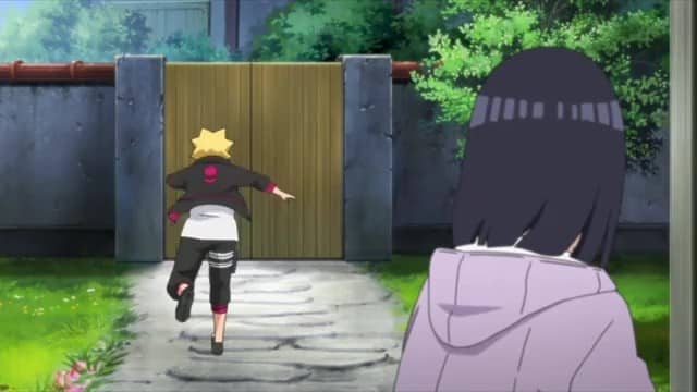 Assistir Boruto: Naruto Next Generations  Episódio 32 - A Jornada Por Uma Lembrança!