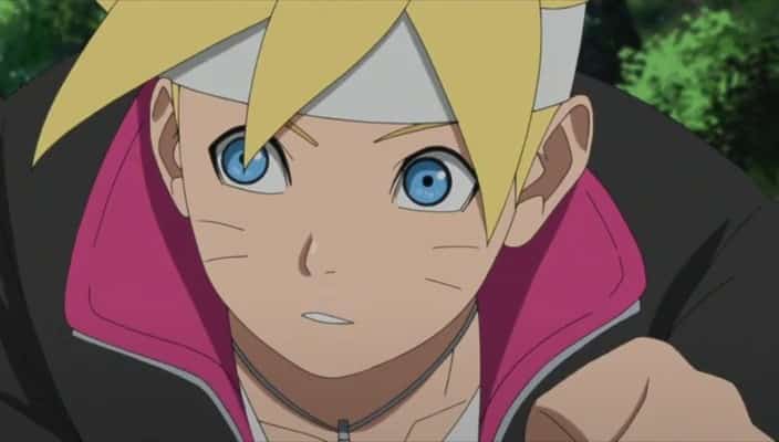 Assistir Boruto: Naruto Next Generations  Episódio 36 - O Exame de Graduação Começa!