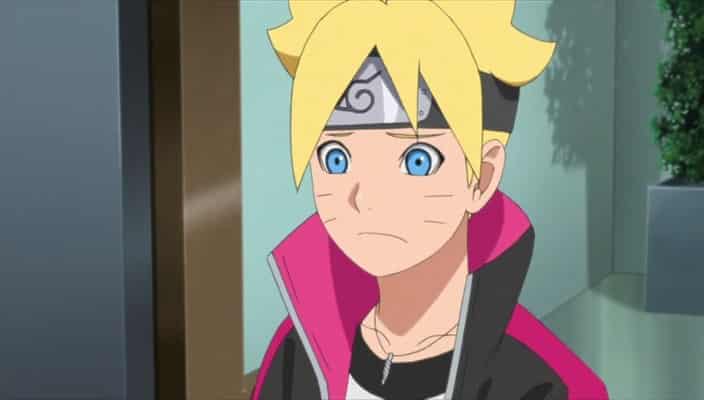 Assistir Boruto: Naruto Next Generations  Episódio 42 - O Trabalho de um Ninja