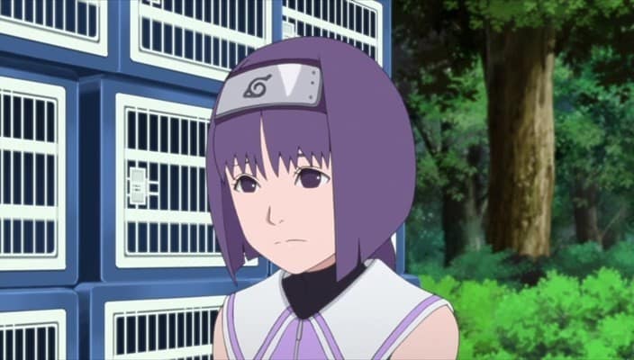 Assistir Boruto: Naruto Next Generations  Episódio 49 - Wasabi e Namida!