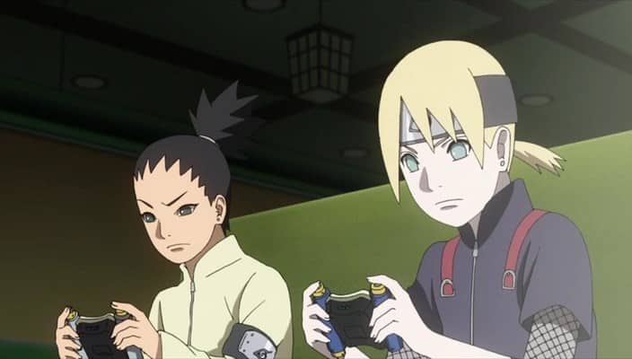 Assistir Boruto: Naruto Next Generations  Episódio 53 - O Aniversário de Himawari