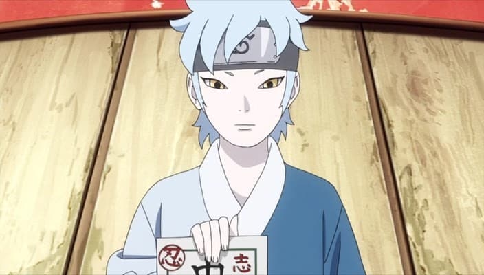 Assistir Boruto: Naruto Next Generations  Episódio 55 - A Ferramenta Ninja Científica