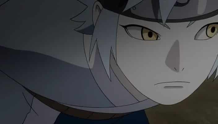 Assistir Boruto: Naruto Next Generations  Episódio 57 - A Razão Pela Qual Não Posso Perder!