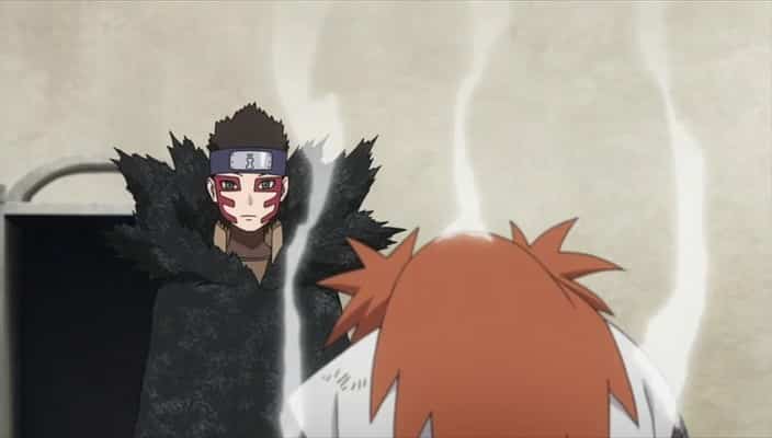 Assistir Boruto: Naruto Next Generations  Episódio 59 - Boruto vs. Shikadai