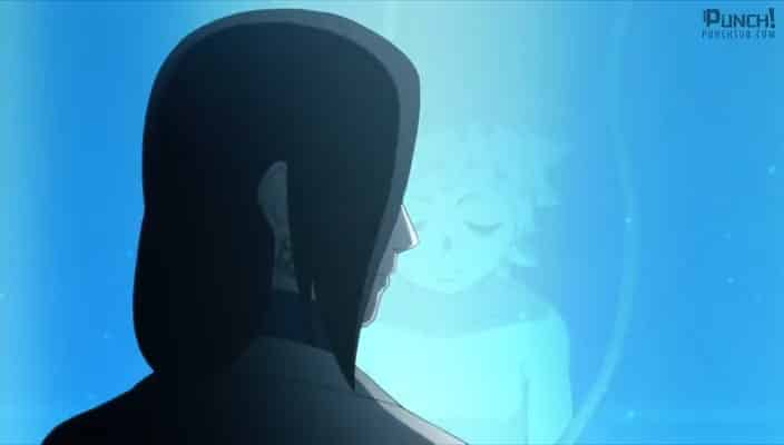 Assistir Boruto: Naruto Next Generations  Episódio 72 - O desejo de Mitsuki