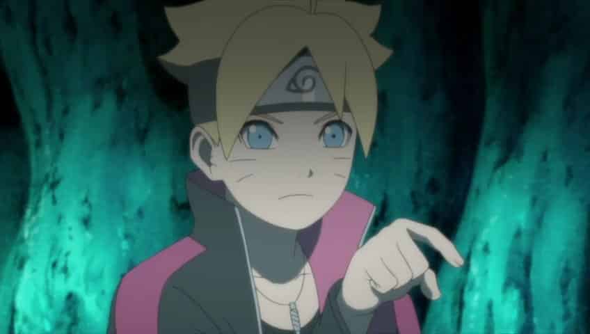 Assistir Boruto: Naruto Next Generations  Episódio 74 - O inimigo! Ino-Shika-Cho!