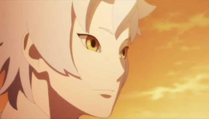 Assistir Boruto: Naruto Next Generations  Episódio 79 - Reencontro com Mitsuki!