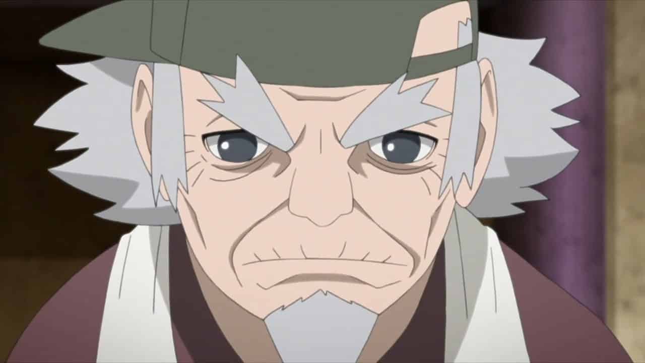 Assistir Boruto: Naruto Next Generations  Episódio 81 - O desejo de Boruto