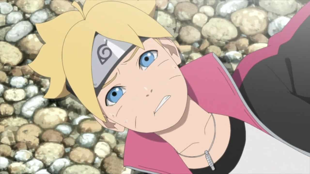 Assistir Boruto: Naruto Next Generations  Episódio 83 - A justiça de Ohnoki