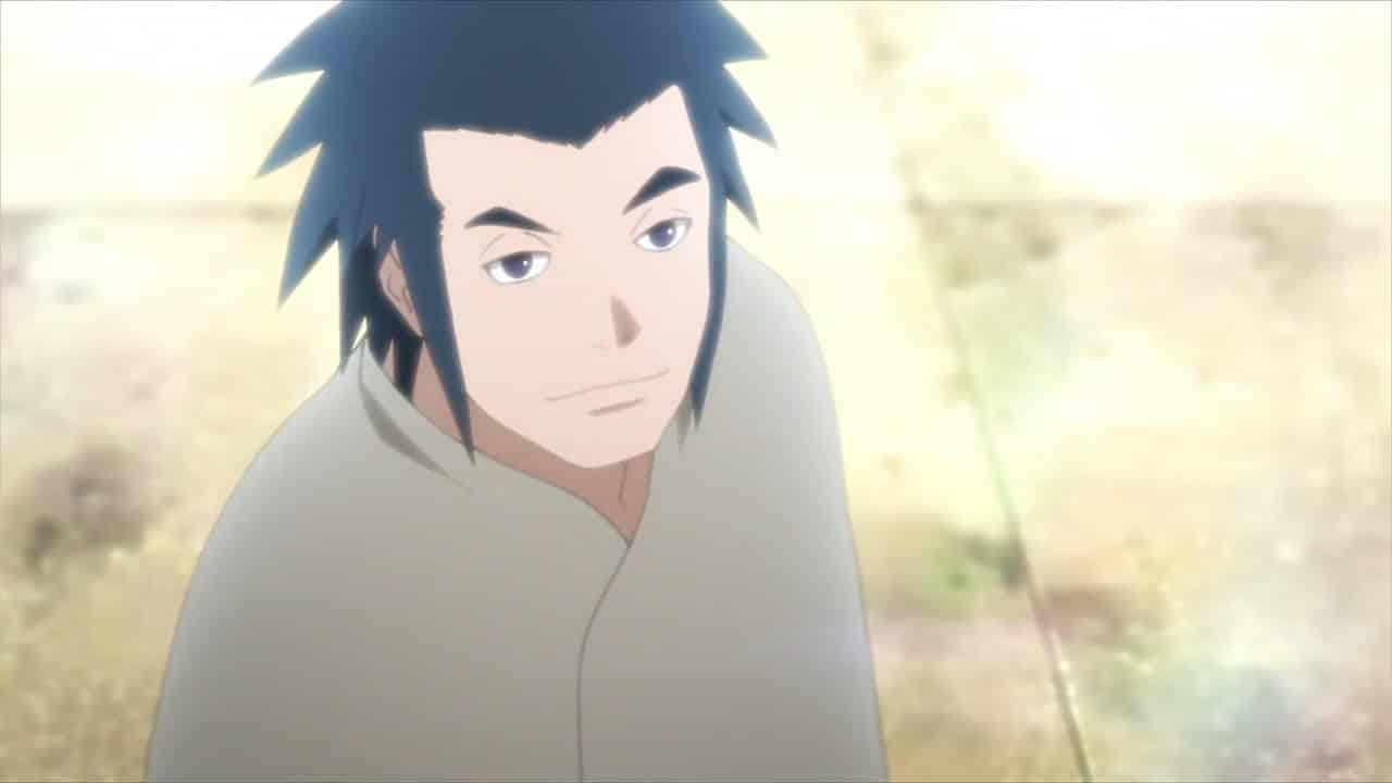Assistir Boruto: Naruto Next Generations  Episódio 91 - O desejo de Mitsuki