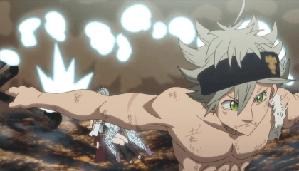 Assistir Black Clover Todos os Episódios Online