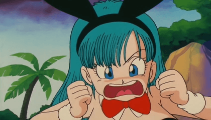 Assistir Dragon Ball Dublado Episódio 7 - O Rei Cutelo e a Montanha de Fogo