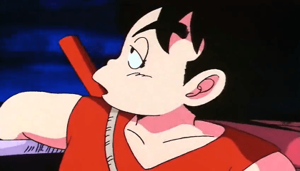 Assistir Dragon Ball Dublado Episódio 111 - O último Mafuba do Mestre Kame