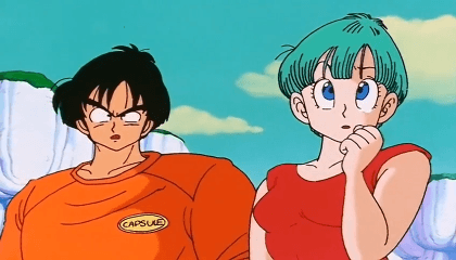 Assistir Dragon Ball Dublado Episódio 113 - Ataque ao castelo real