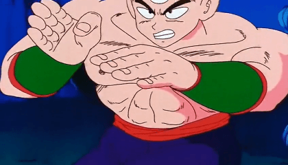 Assistir Dragon Ball Dublado Episódio 115 - Em busca da misteriosa Água dos Deuses