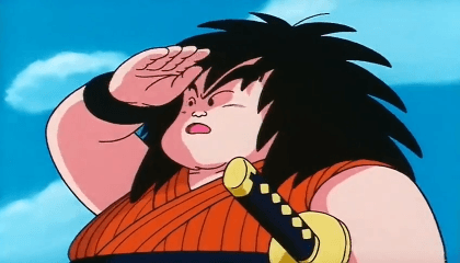 Assistir Dragon Ball Dublado Episódio 122 - O último esforço