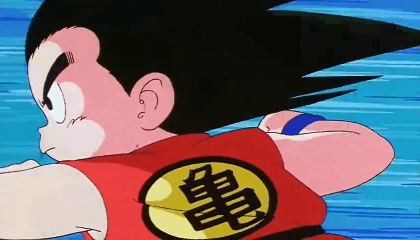 Assistir Dragon Ball Dublado Episódio 130 - O adversário de Goku é Goku?