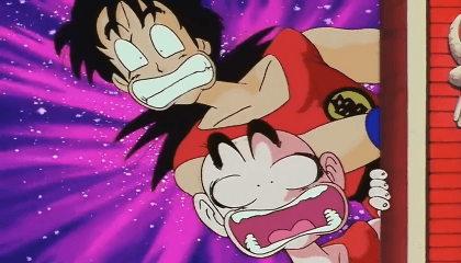 Assistir Dragon Ball Dublado Episódio 137 - A promessa de Goku