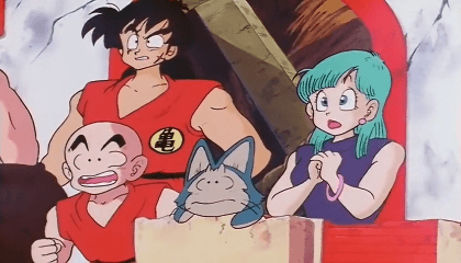 Assistir Dragon Ball Dublado Episódio 145 - O gigante Piccolo Daimao