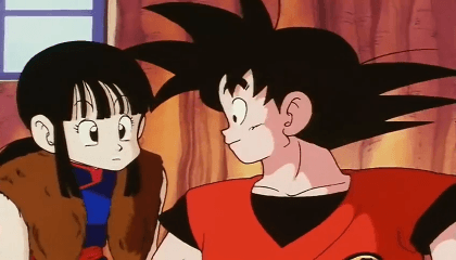 Assistir Dragon Ball Dublado Episódio 151 - Chi-Chi treina muito para ser uma boa esposa