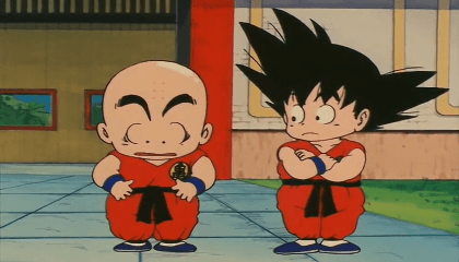 Assistir Dragon Ball Dublado Episódio 22 - Yamcha contra Jackie Chun