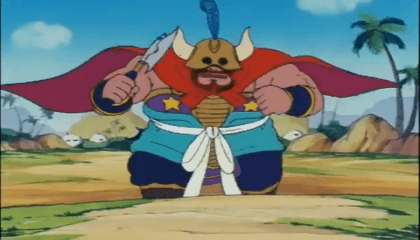 Assistir Dragon Ball Dublado Episódio 42 - O Segredo Inesperado do Dr. Frapê