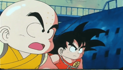 COMO ASSISTIR DRAGON BALL CLÁSSICO DUBLADO !! COMPLETO TODOS OS