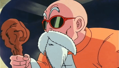 Assistir Dragon Ball Dublado Episódio 73 - O que faz o Esplendor Mortal do Diabo?