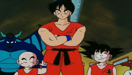 Dragon Ball Clássico Dublado Episódio 91 Dublado, By Anime Brasil