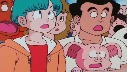 Assistir Dragon Ball Dublado Episódio 90 - Ahn? Como? O quê? Dodonpa?