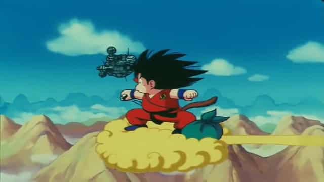 Assistir Dragon Ball Dublado Todos os episódios online.