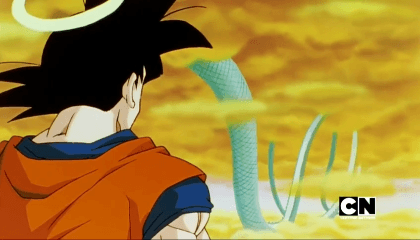Assistir Dragon Ball Kai Dublado Episódio 136 - Adeus Pessoal!! O adeus de Goku!