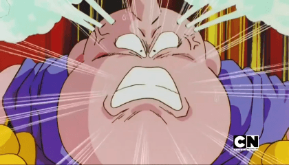 Assistir Dragon Ball Kai Dublado Episódio 141 - O nascimento da fúria – Outro Majin Boo
