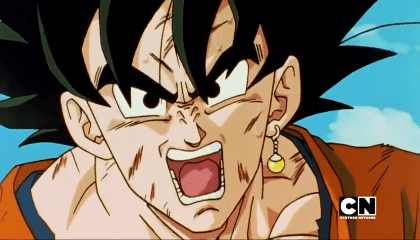Assistir Dragon Ball Kai Dublado Episódio 152 - Acontece um novo milagre! A fusão de Goku com o…