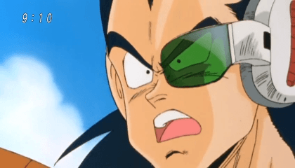 Assistir Dragon Ball Kai Dublado Episódio 2 - O Inimigo é Irmão de Goku?! O Segredo dos Saiyajins, Os Guerreiros Mais Poderosos do Universo!