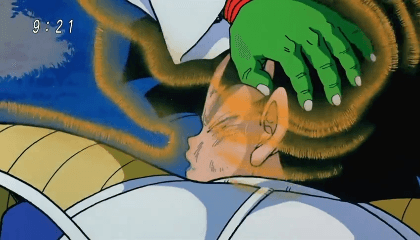 Assistir Dragon Ball Kai Dublado Episódio 38 - O super poder de Freeza A fúria de Gohan.