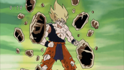 Assistir Dragon Ball Kai Dublado Episódio 49 - O acerto de contas de Freeza e Goku Cinco minutos até Namekusei explodir.