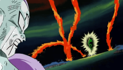 Assistir Dragon Ball Kai Dublado Episódio 51 - Ruge a íra de Goku A ressurreição dos que foram mortos por Freeza e seu exército.