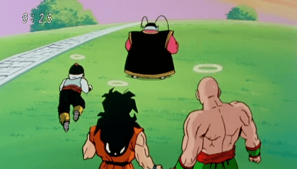 Assistir Dragon Ball Kai Dublado Episódio 53 - O último ataque de Goku Namekusei explode.
