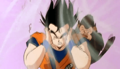 Assistir Dragon Ball Kai Dublado Episódio 7 - A Batalha com Gravidade Dez Vezes Maior! Goku, o Treinamento é Como Brincar de Pega-pega!