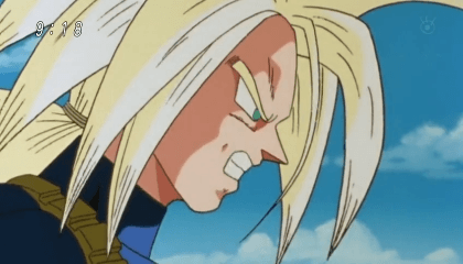 Assistir Dragon Ball Kai Dublado Episódio 80 - Que Virada! Surge o Perfect Cell