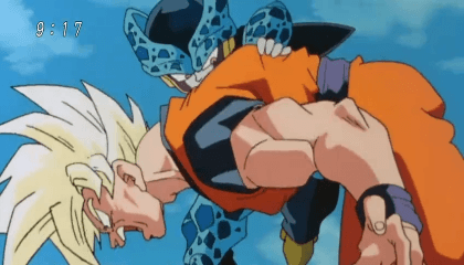 Assistir Dragon Ball Kai Dublado Episódio 92 - As lágrimas que desapareceram no céu! Gohan Liberta sua fúria!