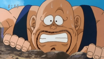 Assistir Dragon Ball Kai Dublado Episódio 93 - A Destruição do Cell Juniores O Desespero de Cell