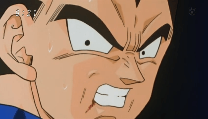 Assistir Dragon Ball Kai Dublado Episódio 95 - O Adeus de Goku