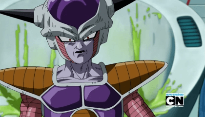 Assistir Dragon Ball Super Dublado Episódio 20 - O Aviso de Jaco! Freeza E Suas Tropas de Mil Homens Se Aproximam!