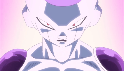 Assistir Dragon Ball Super Dublado Episódio 24 - Combate Mortal Freeza VS Son Goku!